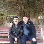 ,   Ismayil, 46 ,  
