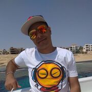  ,  Sherif Ramzy, 41