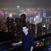  ,  Alex, 34