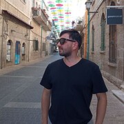  Or Yehuda,  Yuval, 47