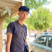 ���������� Tlemcen, ������ Firas, 20