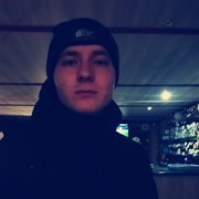  ,   Egor, 27 ,  
