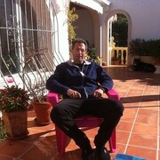  Alacant,   Serxio, 56 ,   ,   