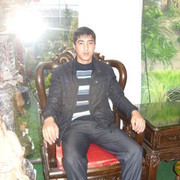  ,   Farhod, 33 ,   