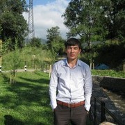 ���������� ������, ���� ������� Muhtar, 42 ����, ������������ ��� ������