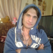  ,   Seryoja, 61 ,   