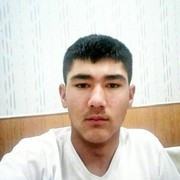  ,  Olchinbek, 35