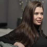 Знакомства Москва, Марина