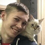  ,  Oleg, 25