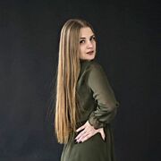 Знакомства Иркутск, Анна