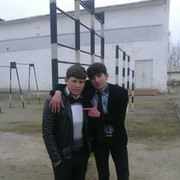 ���������� �������, ���� ������� Aminjon, 34 ����, ������������ ��� ������, ����� � ���������, c�������� ���������