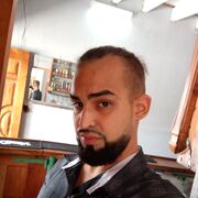  ,   Daviel, 25 ,   ,   