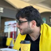  Budenheim,  Huseyn, 25