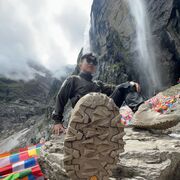 ���������� �����-���������, ���� ������� Haoran, 36 ���, ������������ ��� ����� � ���������, c�������� ���������