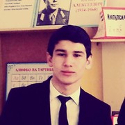 ,  Shahboz, 29