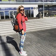 ,   Kristi, 33 ,  