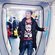  ,  Bobo, 30