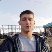  ,  Sergey, 27