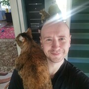  ,  Oleg, 33
