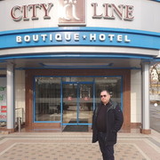  Hadera,   Ron, 54 ,   ,   , c 