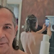  Buckeburg,   Maurizio, 61 ,     , c , 