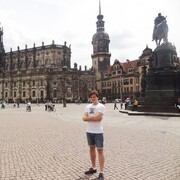 ���������� ������, ���� ������� Lucky, 33 ����, ������������ ��� ������, ����� � ���������