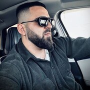 ���������� ������, ���� ������� Georgi, 33 ����, ������������ ��� ������, ����� � ���������