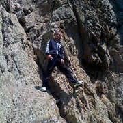  ,   Kostia, 36 ,  