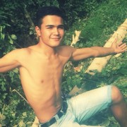  ,  Xurshidjon, 29