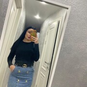  Corona,  Elizaveta, 29