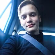  ,  Anton, 27