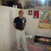  ,   Andranik, 49 ,   