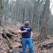  Ostrow Mazowiecka,  Giorgi, 36