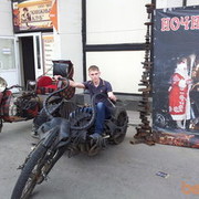 ���������� ���������, ������� ����, 36