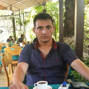  ,   Ervand, 29 ,   