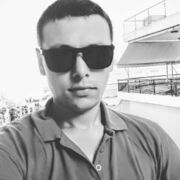  Patrai,   VITALIK, 28 ,   ,   , c , 
