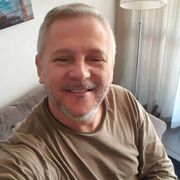  Abbots Langley,  David Michae, 61