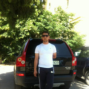  ,  Elmir, 36