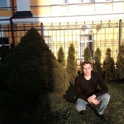  Nowy Dwor Wejherowski,  Oleksandr, 35