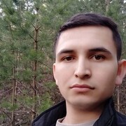  ,  ABDUMALIK, 25