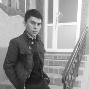  ,  Behzod, 34