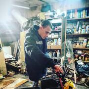 ���������� ��������, ���� ����� Sergey, 25 ���, ������������ ��� ������, ����� � ���������