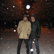  ,   Sergey, 44 ,   