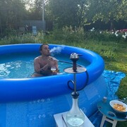 ���������� ������, ���� ������� Arseny, 46 ���, ������������ ��� ����� � ���������, c�������� ���������