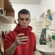  Libechov,  Dima, 19