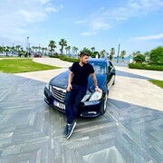 Collado-Villalba,   Ali, 25 ,   ,   