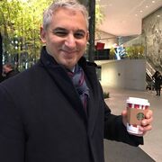  Acala del Rio,  Carl carlos, 55