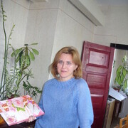  ,   Ivanna, 58 ,  