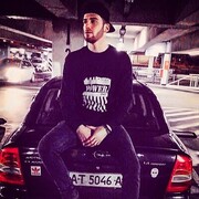  Otwock,  Vasyl, 25