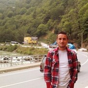  ,   BILGE KAGAN, 35 ,   ,   , c 